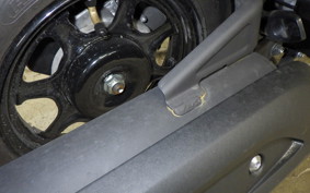 HONDA TACT-4ﾍﾞｰｼｯｸ AF79