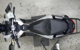 HONDA ADV160 2007 KF54