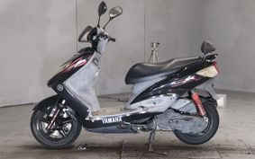 YAMAHA CYGNUS125XSR SE44J