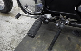 HONDA VT400S 2013 NC46