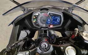 KAWASAKI NINJA 400 2023 EX400G