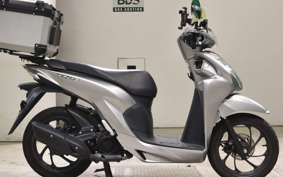 HONDA DIO 110 JK03