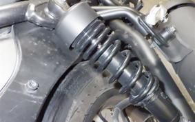 HONDA REBEL 250 A MC49