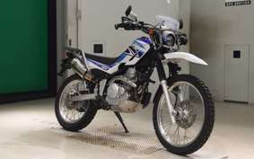 YAMAHA SEROW 250 Gen.3 1994 DG31J