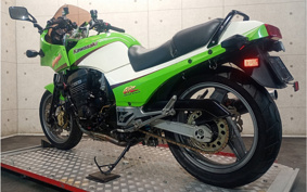KAWASAKI GPZ900R NINJA 1999 ZX900A