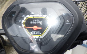 HONDA C50 SUPER CUB AA04