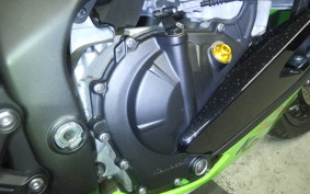 KAWASAKI ZX-25R-2SE 2014 ZX250H