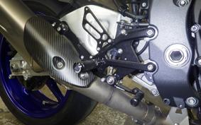 YAMAHA MT-10 SP 2025 RN78J