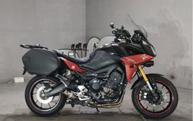 YAMAHA TRACER 9 GT 2020 RN51J