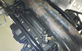 KAWASAKI ZEPHYR 400 KAI 1996 ZR400C