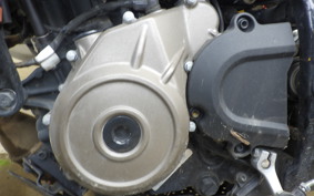 HUSQVARNA SVARTPILEN 250 2005