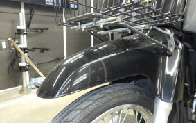 HONDA C50 SUPER CUB AA04