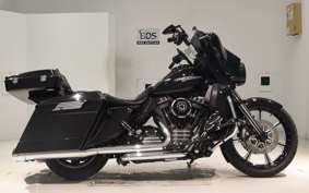 HARLEY FLHX 1690 2013