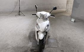 HONDA DIO 110 JF31