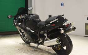 SUZUKI GSX-1300R HAYABUSA 2002