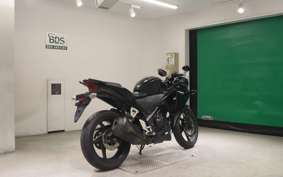 HONDA CBR250R GEN 3