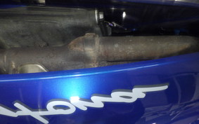 TRIUMPH DAYTONA 675 2010