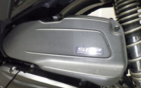 SUZUKI SWISH 125 DV12B