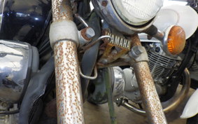 YAMAHA VIRAGO 250 3DM