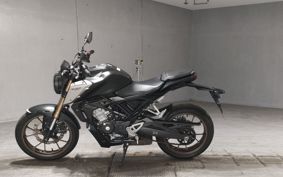 HONDA CB125 R JC91