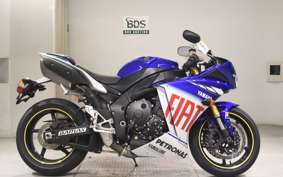 YAMAHA YZF-R1 2010