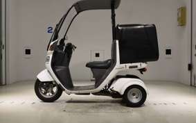 HONDA GYRO CANOPY 2021 TA03