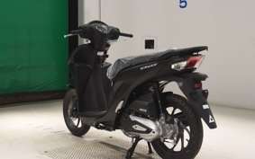 HONDA DIO 110 2017 JK03