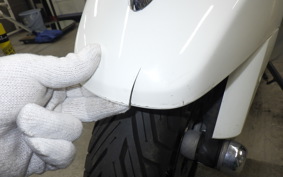 VESPA LX125IE