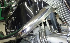 HARLEY FXST 1450 2000