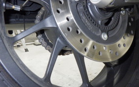 HONDA REBEL 250 A 2002 MC49