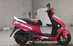YAMAHA CYGNUS125Z TJAA