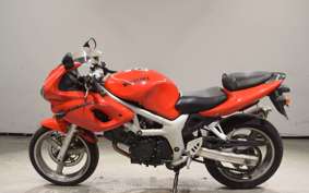 SUZUKI SV400S 1998