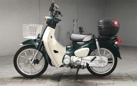 HONDA SUPER CUB110 JA59