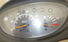 YAMAHA AXIS 100 SB06J