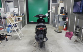 HONDA DIO Gen.6 AF68