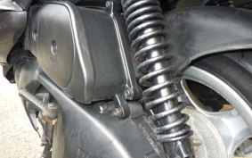 YAMAHA MAJESTY 125 5CA