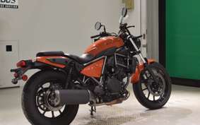 KAWASAKI ELIMINATOR400-3 2025 EL400A