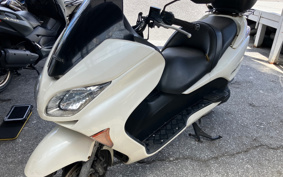 HONDA FORZA Z MF08