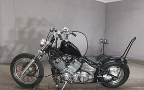 YAMAHA DRAGSTAR 400 1998 4TR