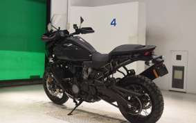 HARLEY PAN AMERICA 1250 S 2021
