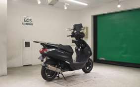 YAMAHA AXIS 125 Z 2015 SED7J