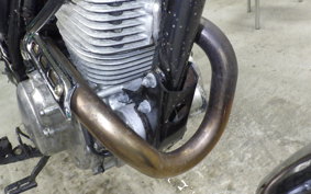 YAMAHA BRONCO 2023 5BT