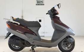 HONDA SPACY 125 Gen. 3 JF04