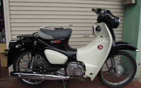 HONDA  SUPER CUB C125 JA48