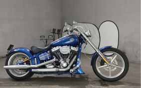 HARLEY FXCWC1580 2008 JK5