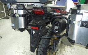 HONDA CRF1000L AFRICA TWIN 2018 SD04