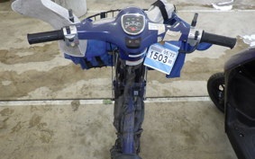HONDA C50 SUPER CUB AA01
