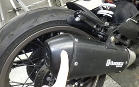 HUSQVARNA HUSQVARNA ビットピレン401 2020