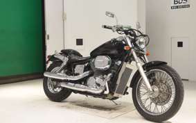 HONDA SHADOW 400 SLASHER 2007 NC40