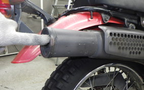 HONDA XL230 2001 MC36